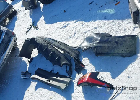 2020 Nissan Altima Sl Fwd из США, поврежденный, VIN 1N4BL4EV9LC143498